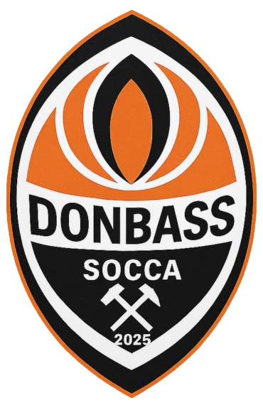 FC DONBASS