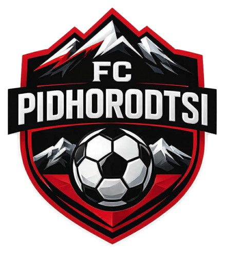 FC PIDHORODTSI