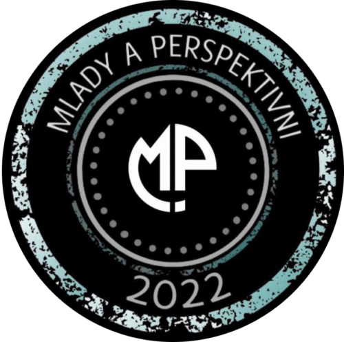 MLADÝ A PERSPEKTIVNÍ
