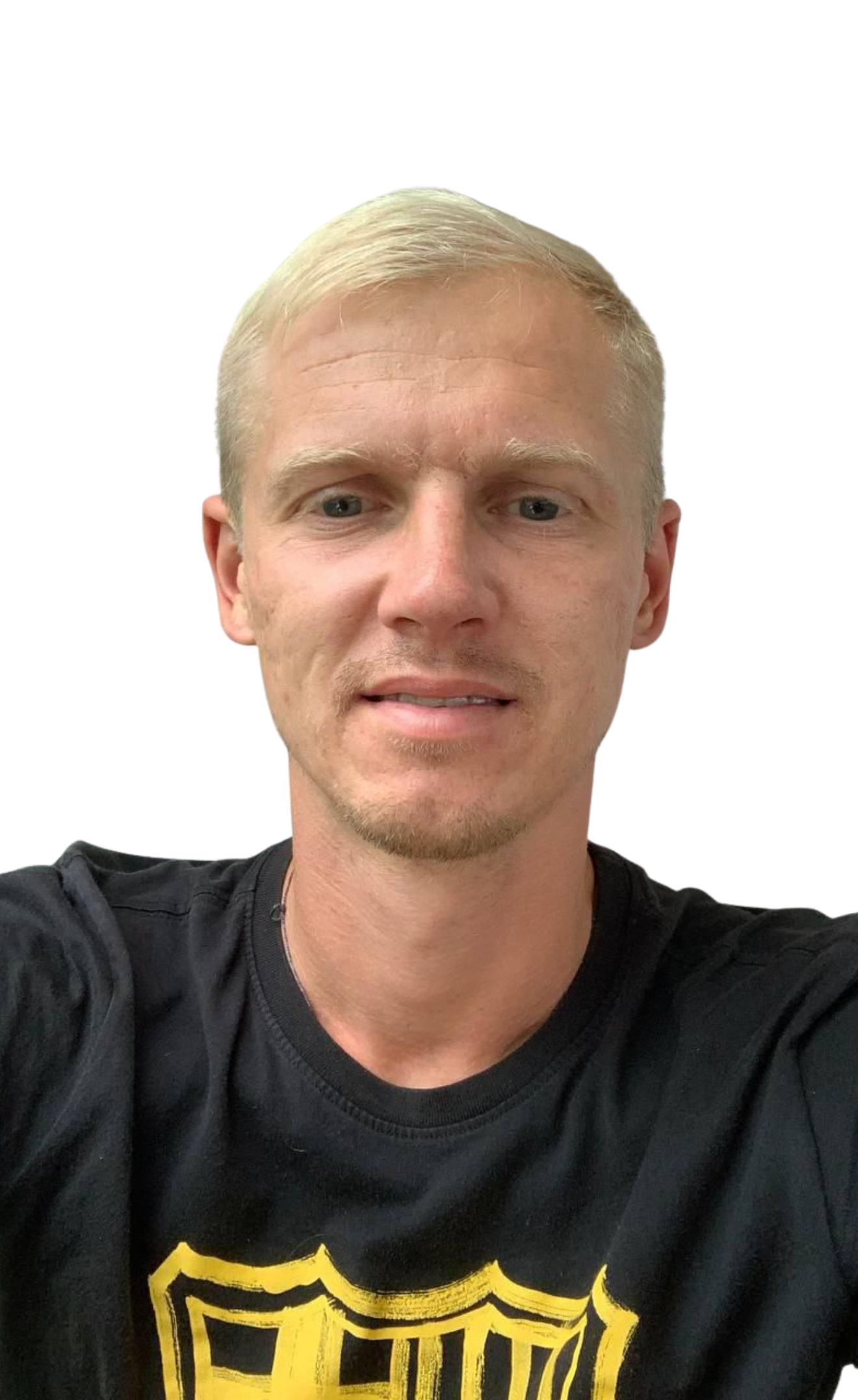 Andrii Slinkin