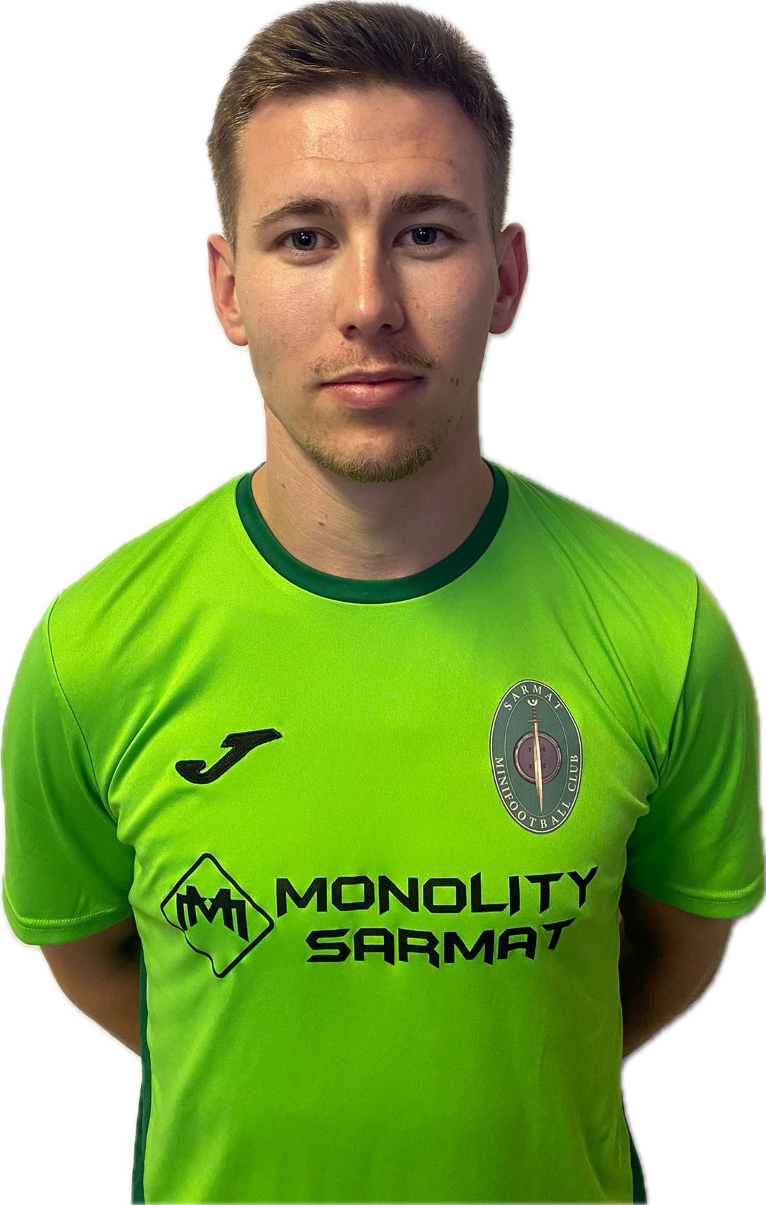 Lukáš Nečas