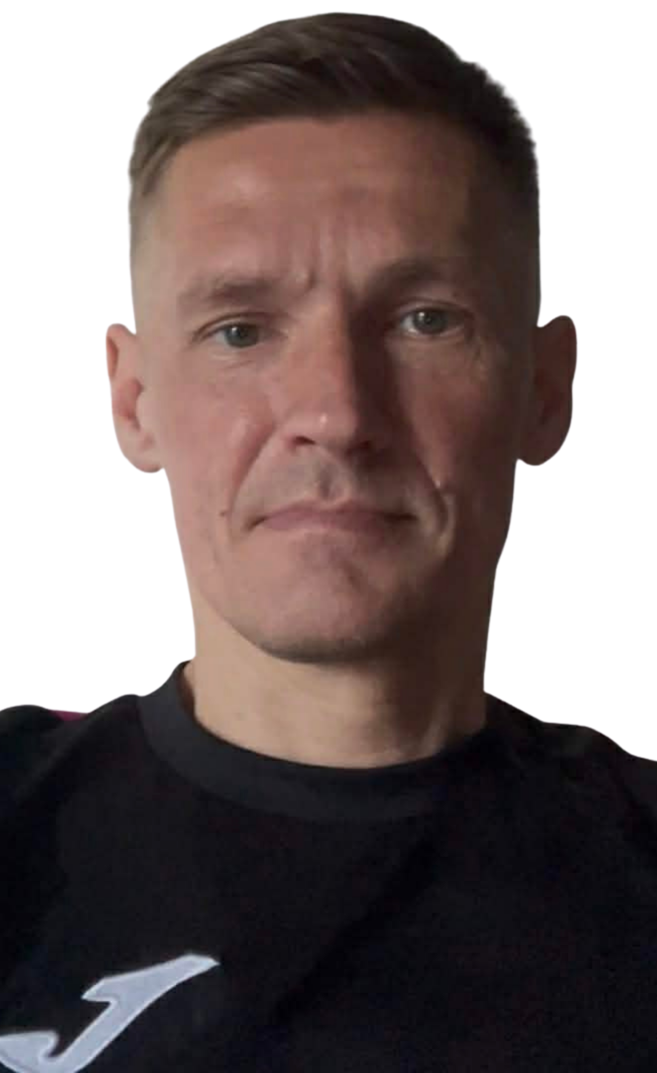 Viktor Demianchuk