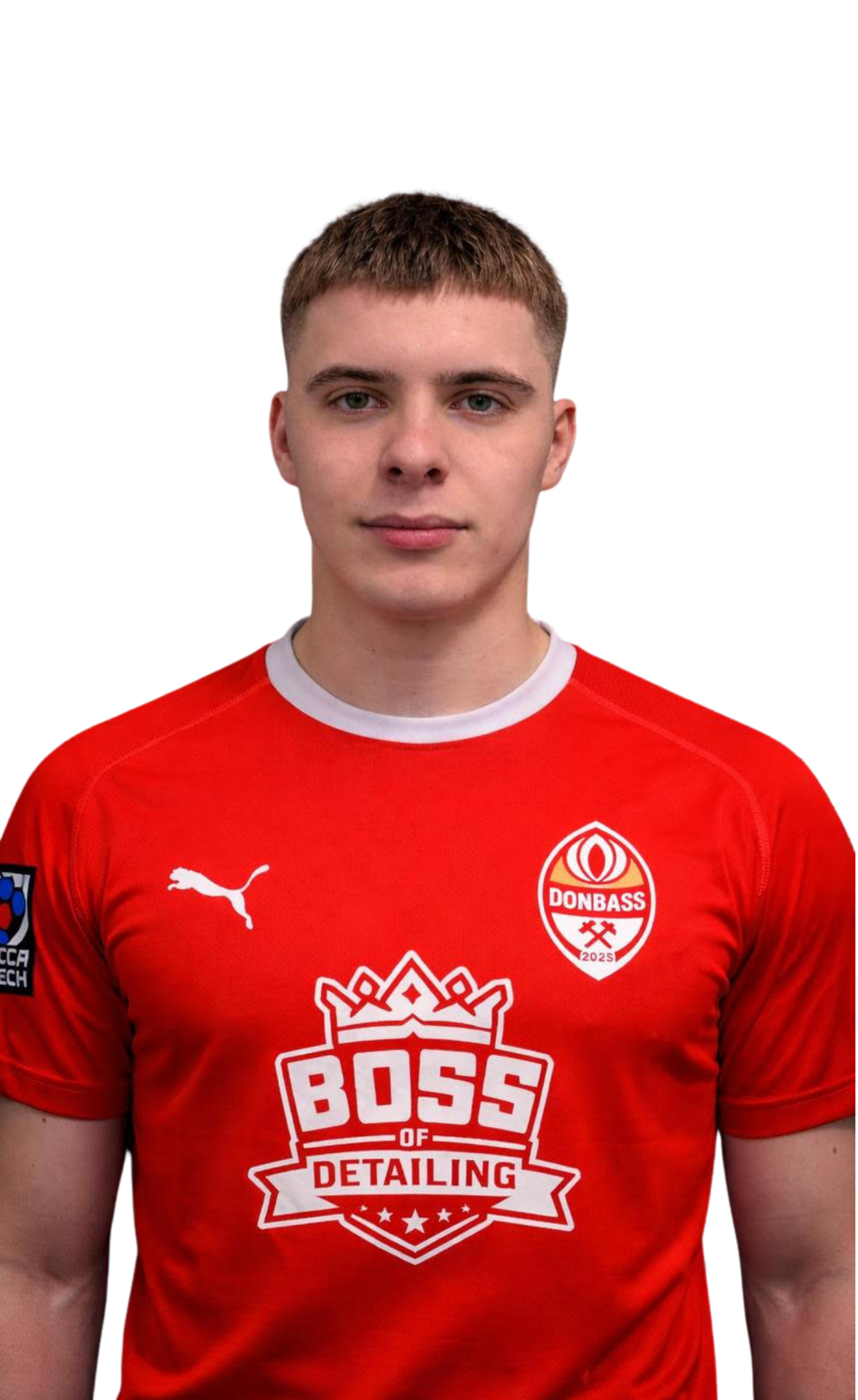 Andriy Trykur