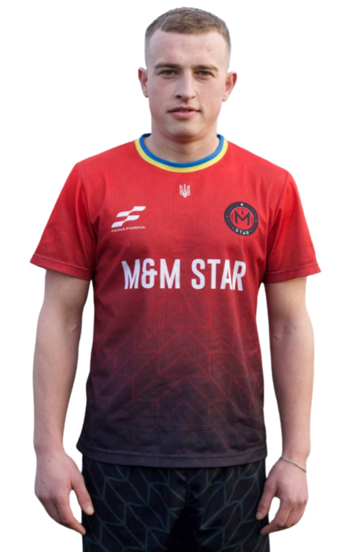 OLEH VARYK