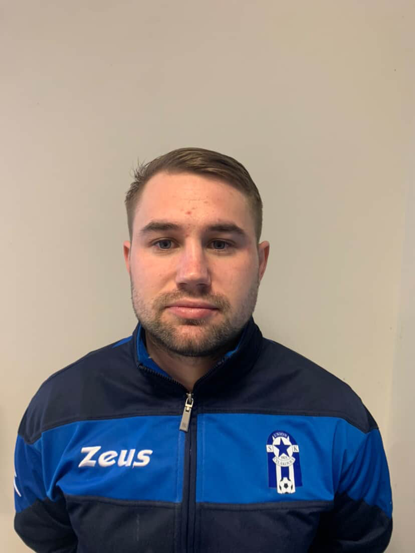 Denys Zhul