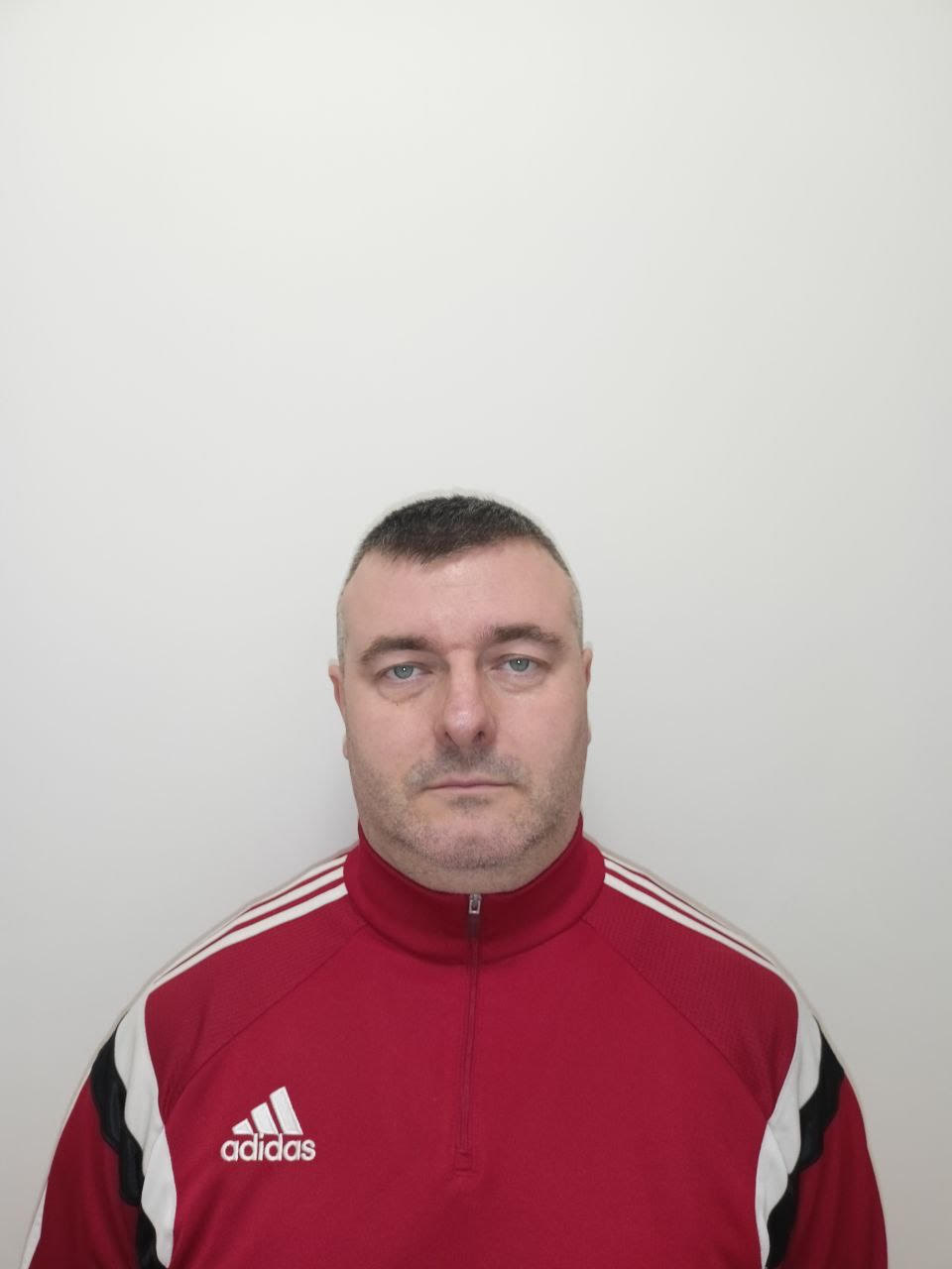 Serhii Ovchynnykov