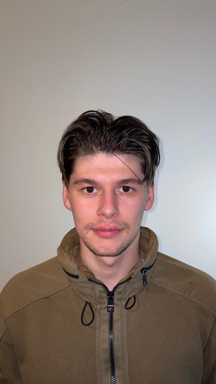 Rybchynskyi Volodymyr