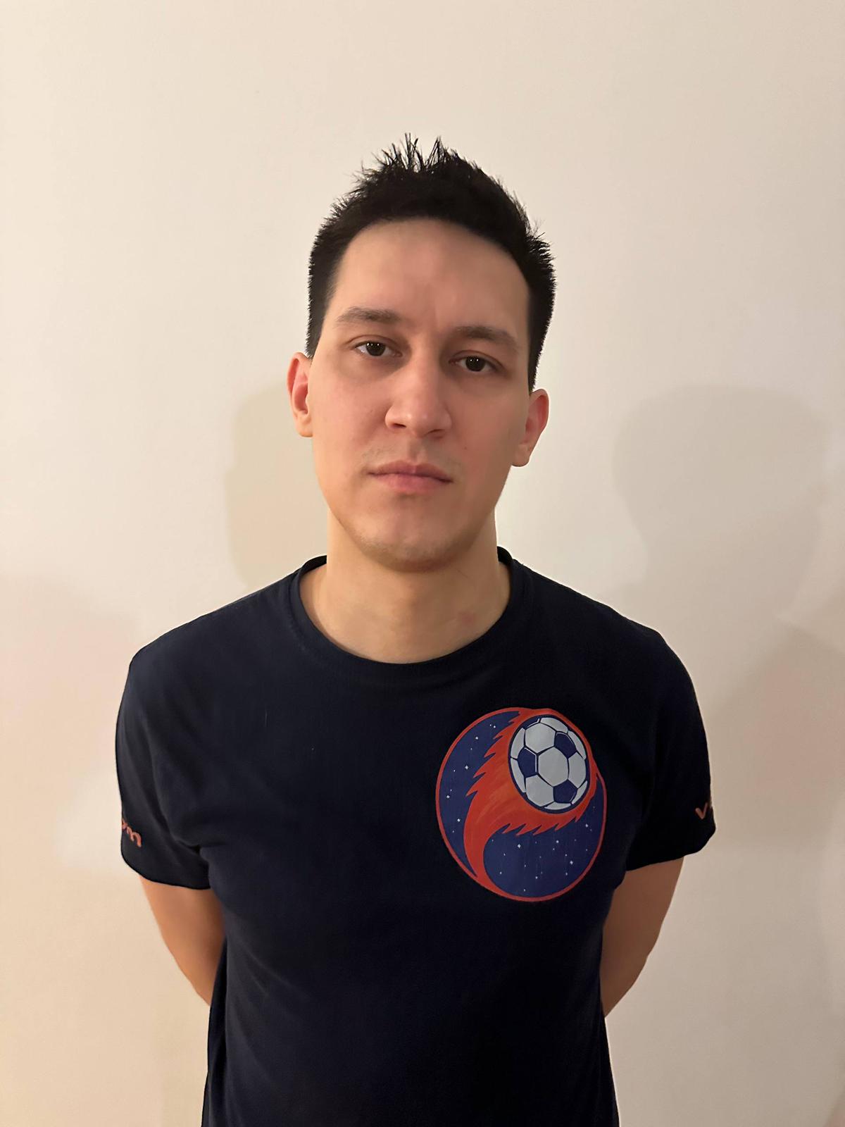 Alnur Oskar
