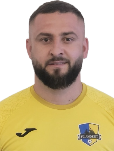 Vitaliy Bukhvak