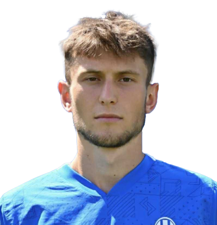 Vasyl Monyč