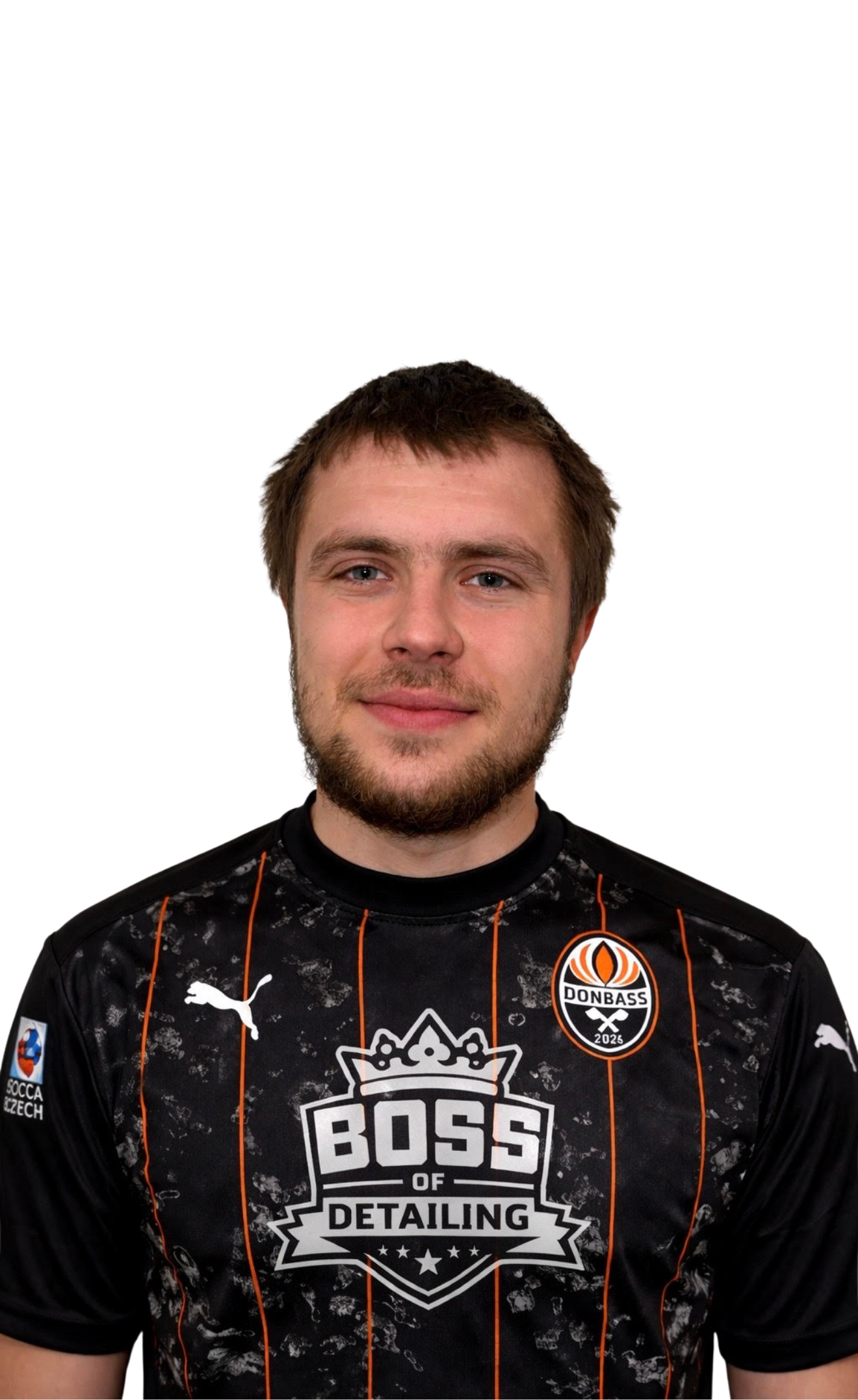 Yaroslav Tomashovski