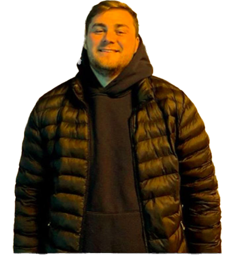 Vladyslav Kuzmenko