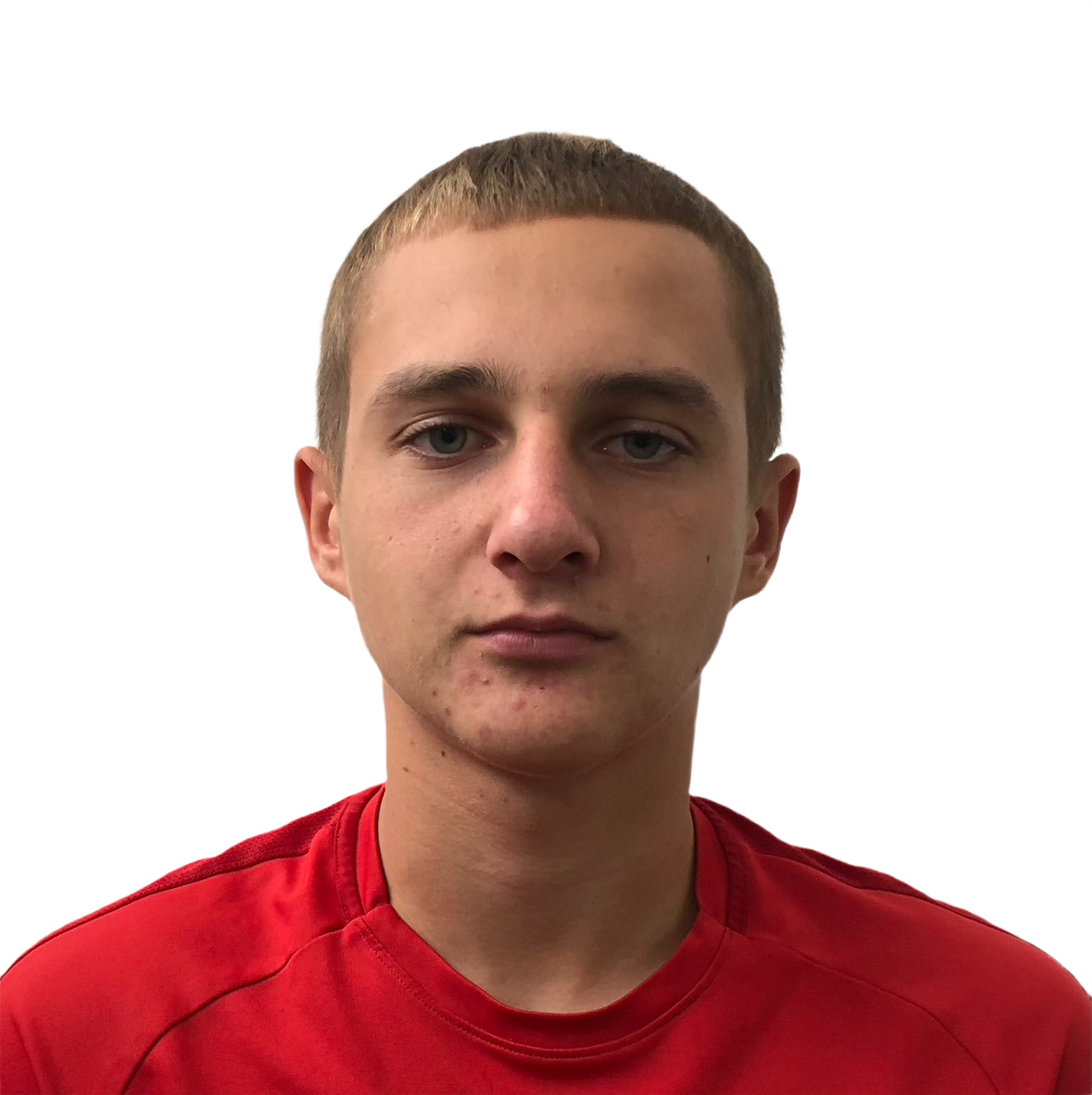 Dmytro Ostrovka
