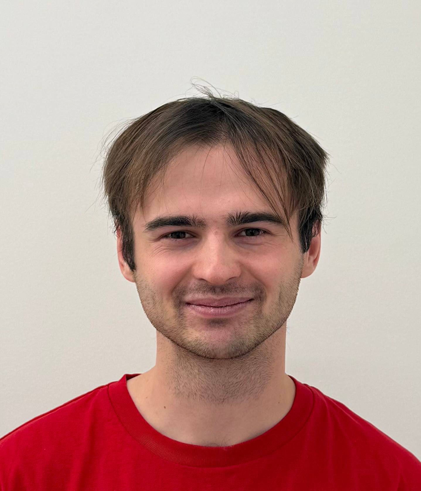 Dmytro Kovalov