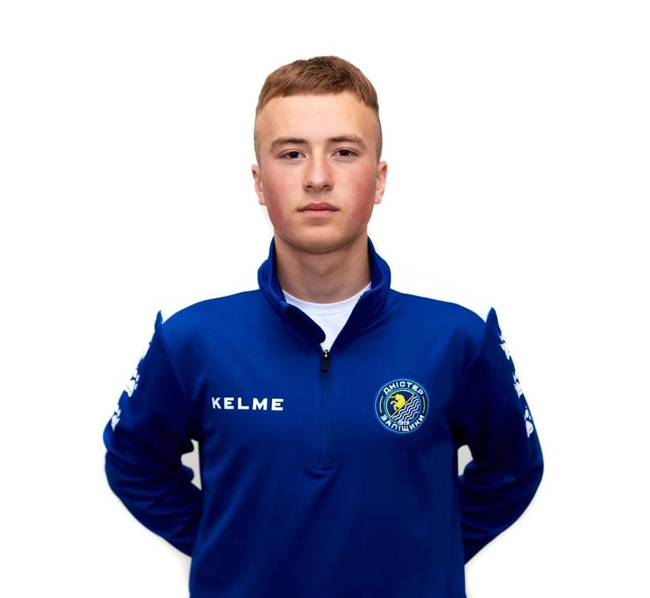 Maksym Bilyi